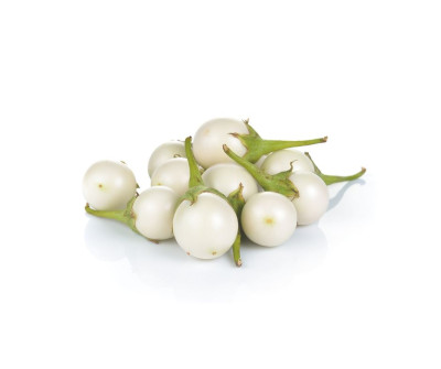 AUBERGINE BLANCHE BURKINA