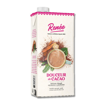 BOISSON CHOCOLAT 1L RENEE