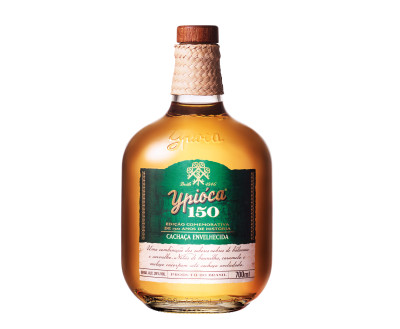 CACHAÇA 150 39° 70cl YPIOCA