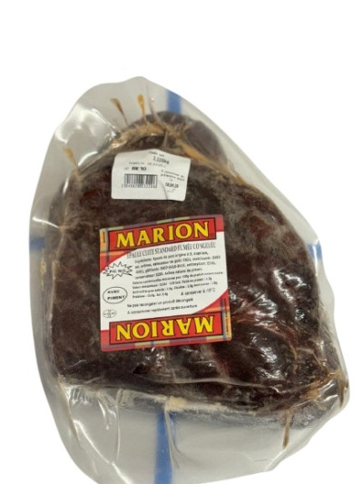 EPAULE CONGELEE PIC NIC PIMENT POIDS VARIABLE MARION