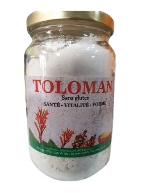 FARINE TOLOMAN 250