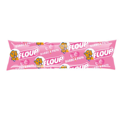 FLOUP BARBE A PAPA SACHET x20