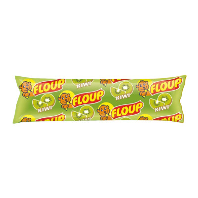 FLOUP KIIWI SACHET x20