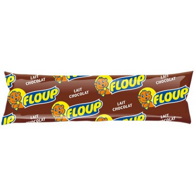 FLOUP LAIT CHOCOLAT SACHET