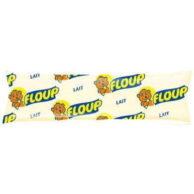 FLOUP LAIT COCO SACHET