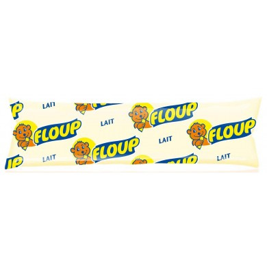 FLOUP LAIT VANILLE SACHET