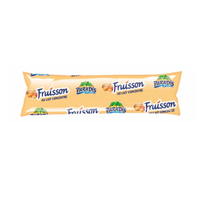 FRUISSON CACAHUETE SACHET x20