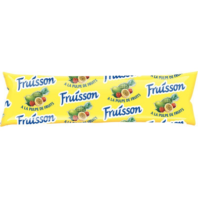FRUISSON MARACUDJA SACHET x20