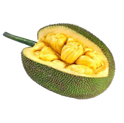 FRUIT DE JACQUES 1 PIECE