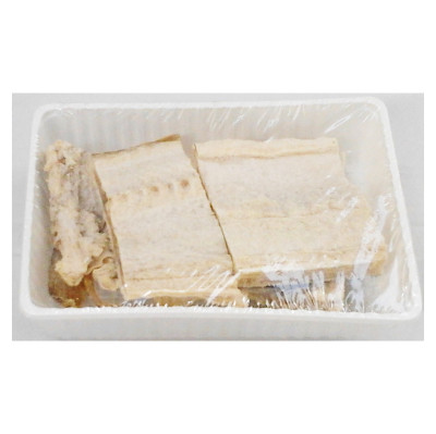 JULIENNE SALEE SECHEE COUPEE 3kg NORTHERN FISH