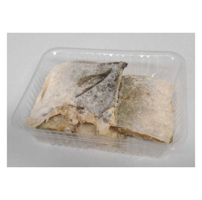 LIEU BARQUETTE 500g 10kg