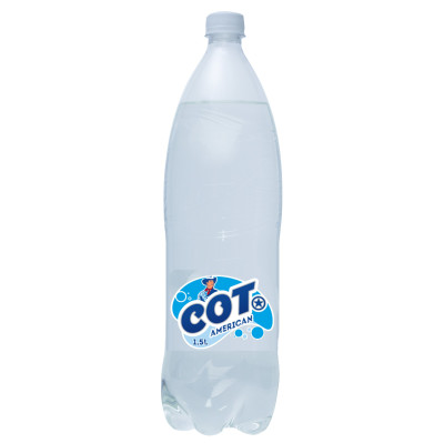 LIMONADE BOUTEILLE AMERICAIN 1L5 COT