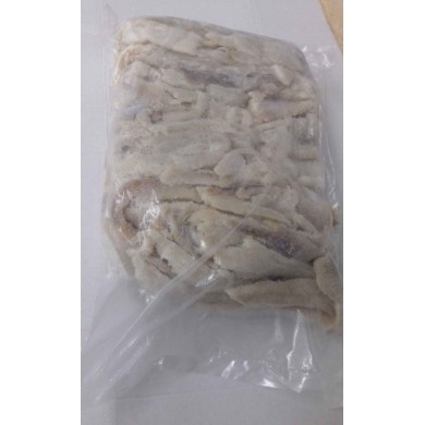 MIETTES MORUE SAC 5kg NO