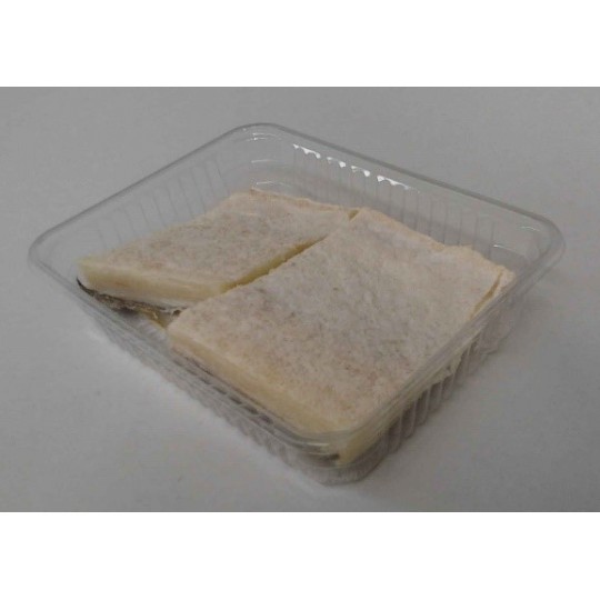 MORUE BARQUETTE 500g 10kg