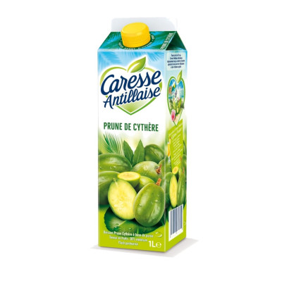 NECTAR PRUNE DE CYTHERE 1L CARESSE