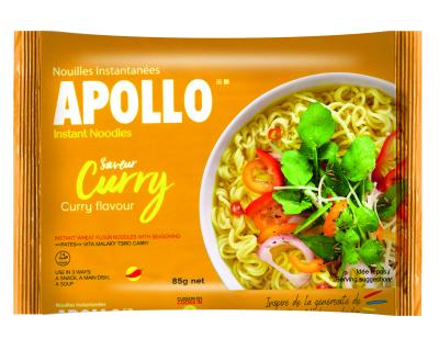 NOUILLE CURRY 85g APOLLO