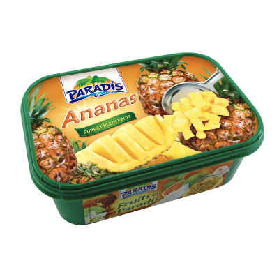 PARADIS ANANAS 1L