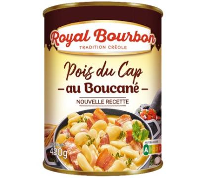 POIS DU CAP BOUCANES 420gx12