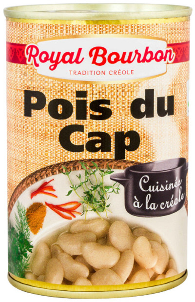 POIS DU CAP CUISINES 400gx12