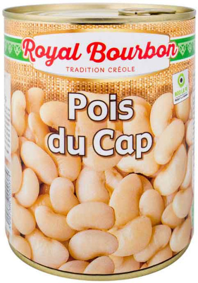 POIS DU CAP NATURES 800gx6