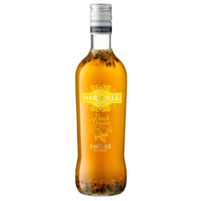 PUNCH PASSION 30° 70cl MARSOLLE