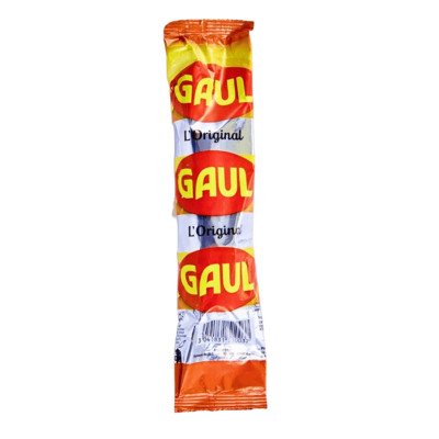 SAUCISSON 150g BRUT GAUL