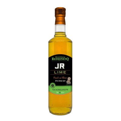 SPIRIT JR LIME 17° 70cl REIMONENQ