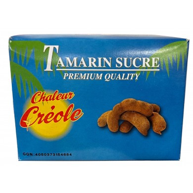 TAMARIN BARQUETTE 450gx20