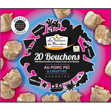 Bonbons Piment - Maceo Groupe