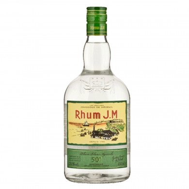 La Favorite Rum Agricole Vieux 1L