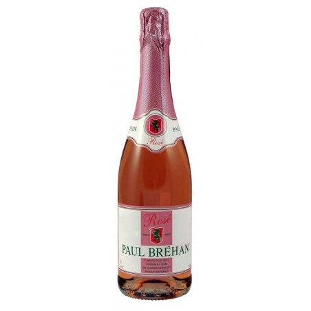 Paul Bréhan rosé