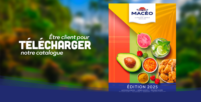 Etre client pour télécharger notre catalogue, pour visiteur